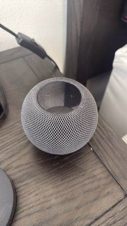 Apple HomePod Mini