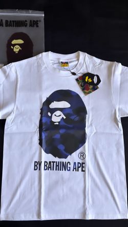 Bape Shirt (Size S New)