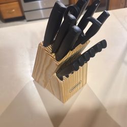 Knife Set