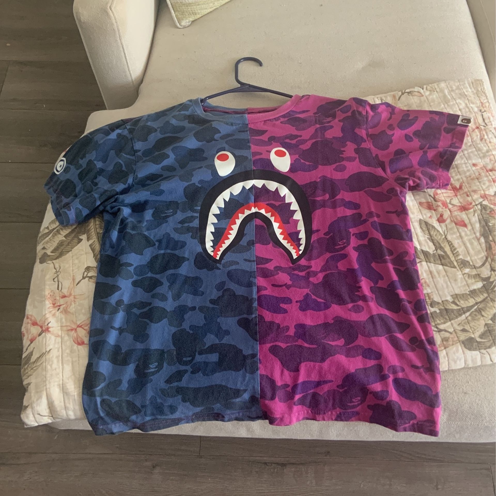 Bape T Shirt