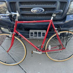 Shwinn Sprint Bicycle 