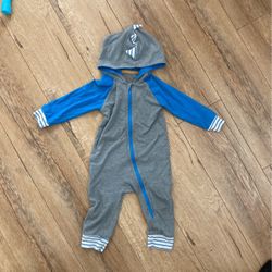 Baby Clothes 