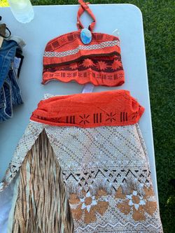 Moana