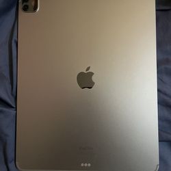 iPad Pro 12.9 6th Gen 512gb