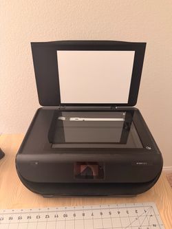 HP Envy 5012 All-in-One Printer