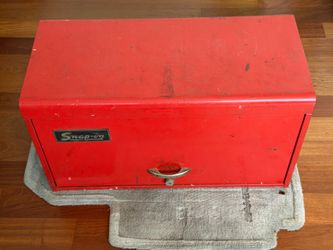 SNAP ON KRA 56C 1979