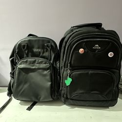 Backpacks