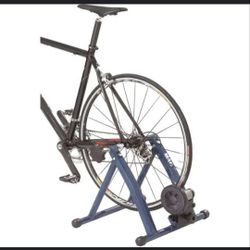 Bike Training Stand 