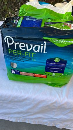 Adult Diapers