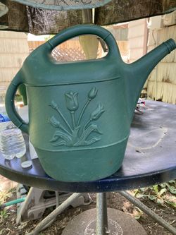 Plant Water Containers