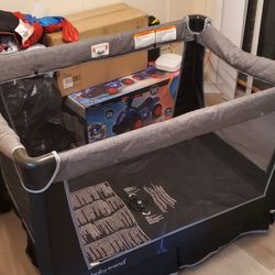 Pack And Play