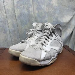 Air Jordan 7 Pure money