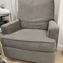 Wayfair Nursery Recliner Chair 