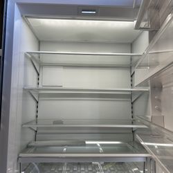 Subzero 36 inch Panel Ready Refrigerator