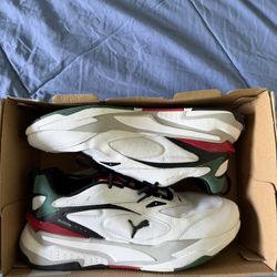 Puma Men’s Shows Size 10.5