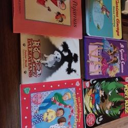 Children Books 