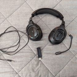 Turtle Beach Stealth 450 PC Gaming Headphones