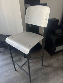 Metal Barstools/barchairs