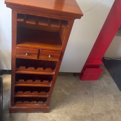 Wine Rack 