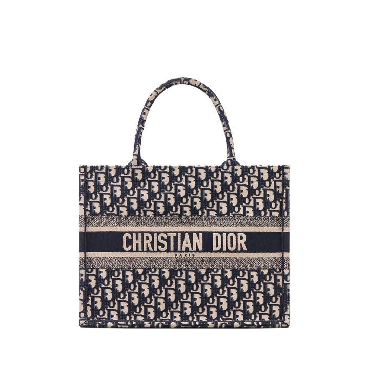 Dior Tote Handbag