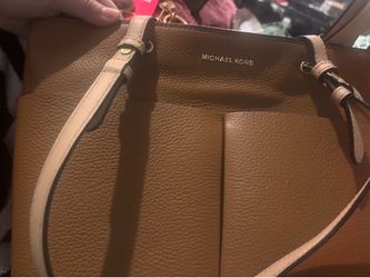 Authentic Michael Kors purse