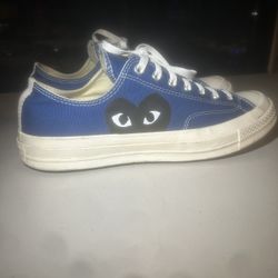 Converse X COMME DES GARÇONS PLAY