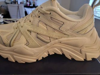 FILA ELECTROWAVE 2'S !!!! BRAND NEW