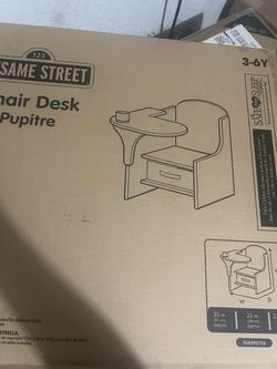 Kids Chair/desk