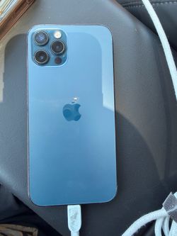 iPhone 12 Pro 128GB Unlocked