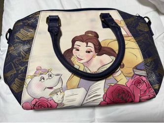 Belle bag from Disney