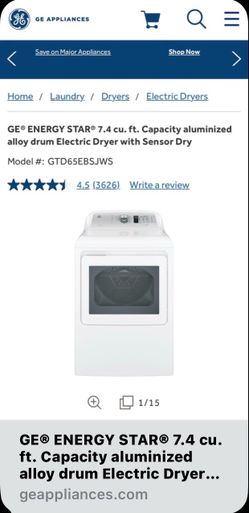 Dryer
