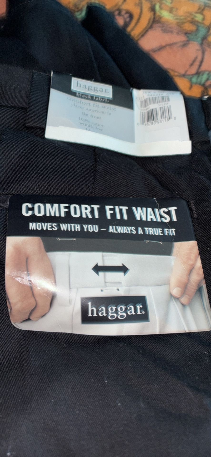 Men’s Dress Pants