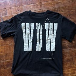 Who Decides War T Shirt 