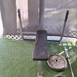 Olympic Plates 