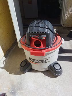 Vacuum