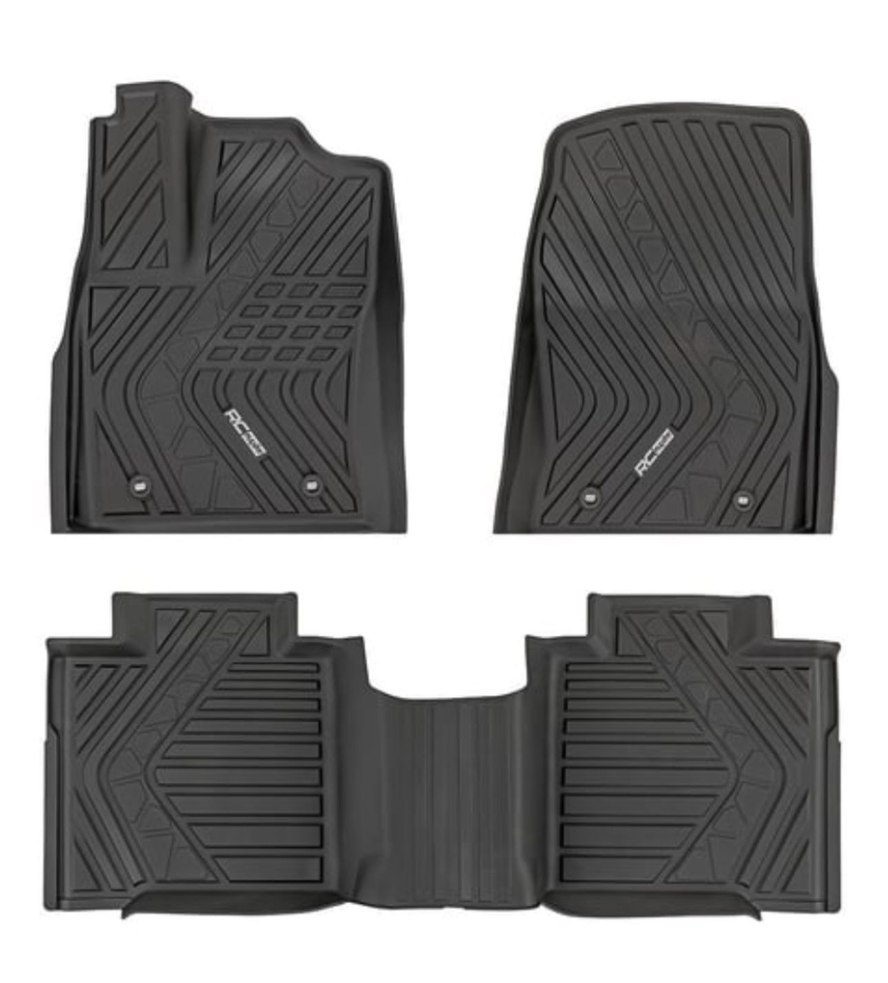 Toyota Floor Mats