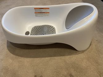Infant Bathtub