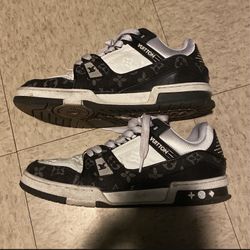 Louis Vuitton Trainers 