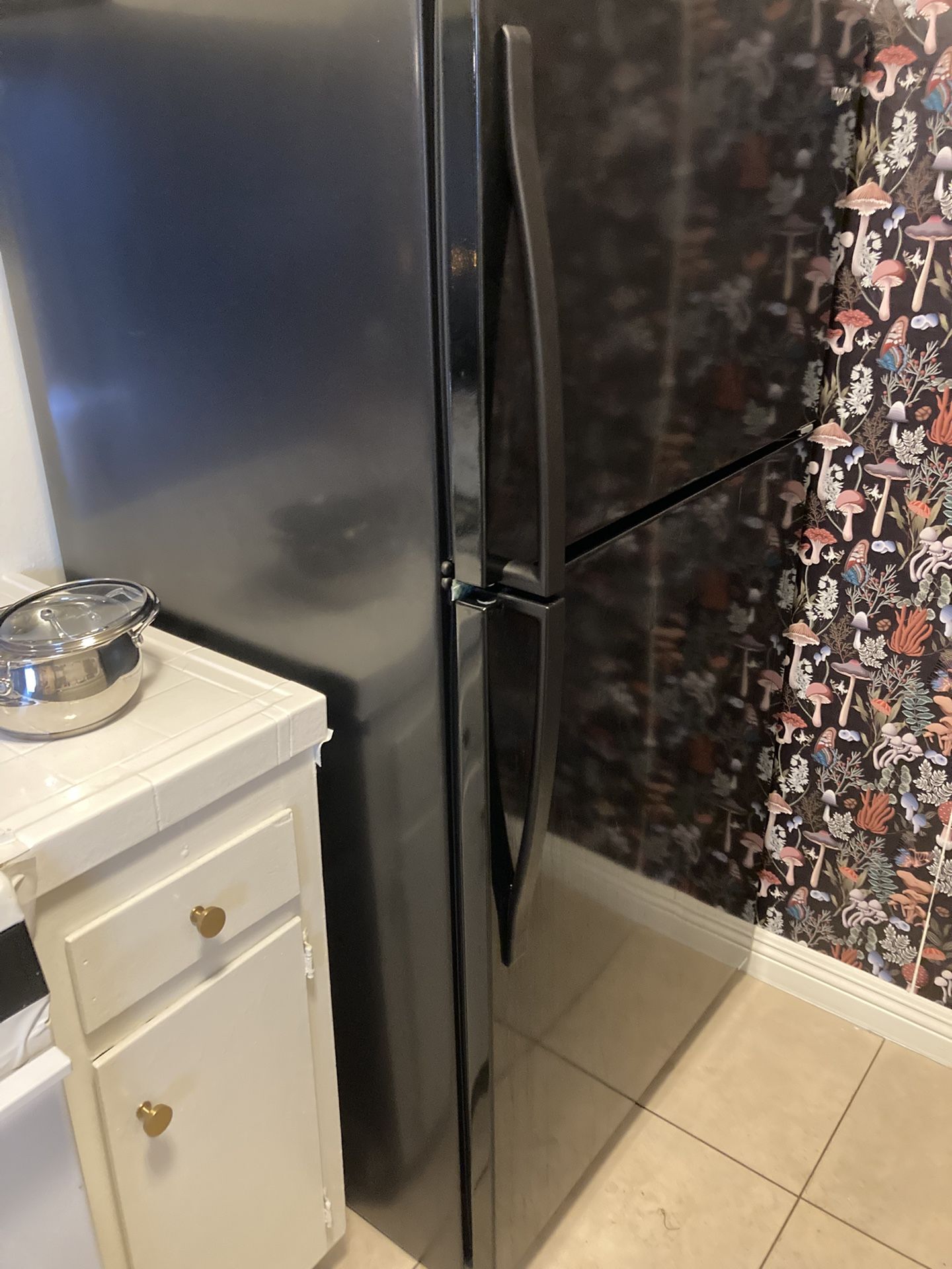 Great Condition Whirlpool Fridge