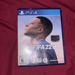FIFA 22