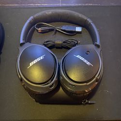 Bose Soundlink II 