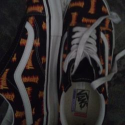 Vans For Sale