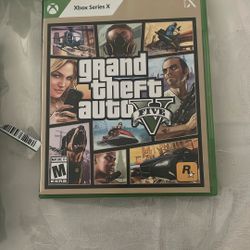 Video Games Series X