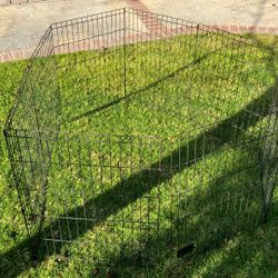Dog Playpen/Gate