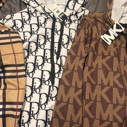 Camisas 