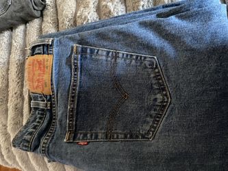 Men’s Levi’s