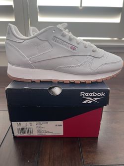 Reebok Classic