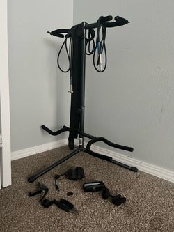 Guitar accessories