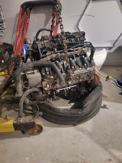L96 6.0 LS Swap Gen 4
