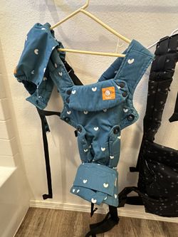 Tula Baby Carrier
